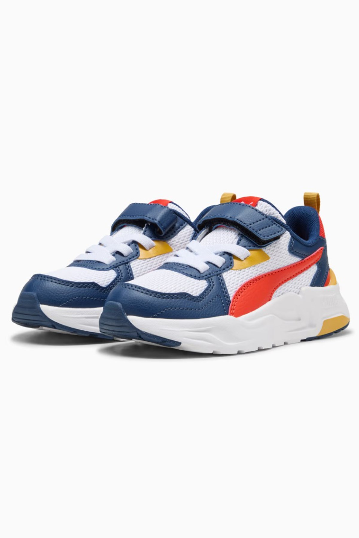 Trinity Lite Ac Çocuk Spor Ayakkabı - Görsel 5