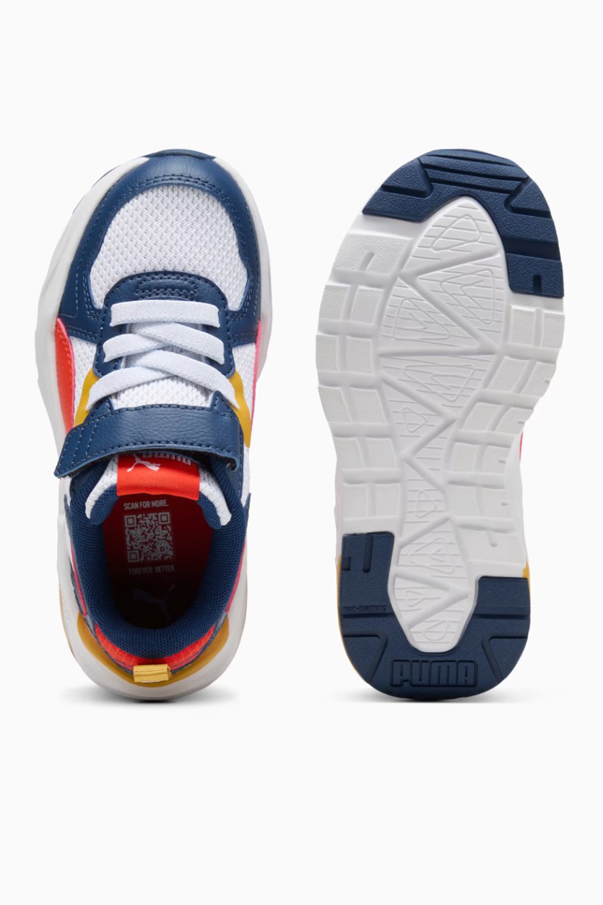 Trinity Lite Ac Çocuk Spor Ayakkabı - Görsel 6