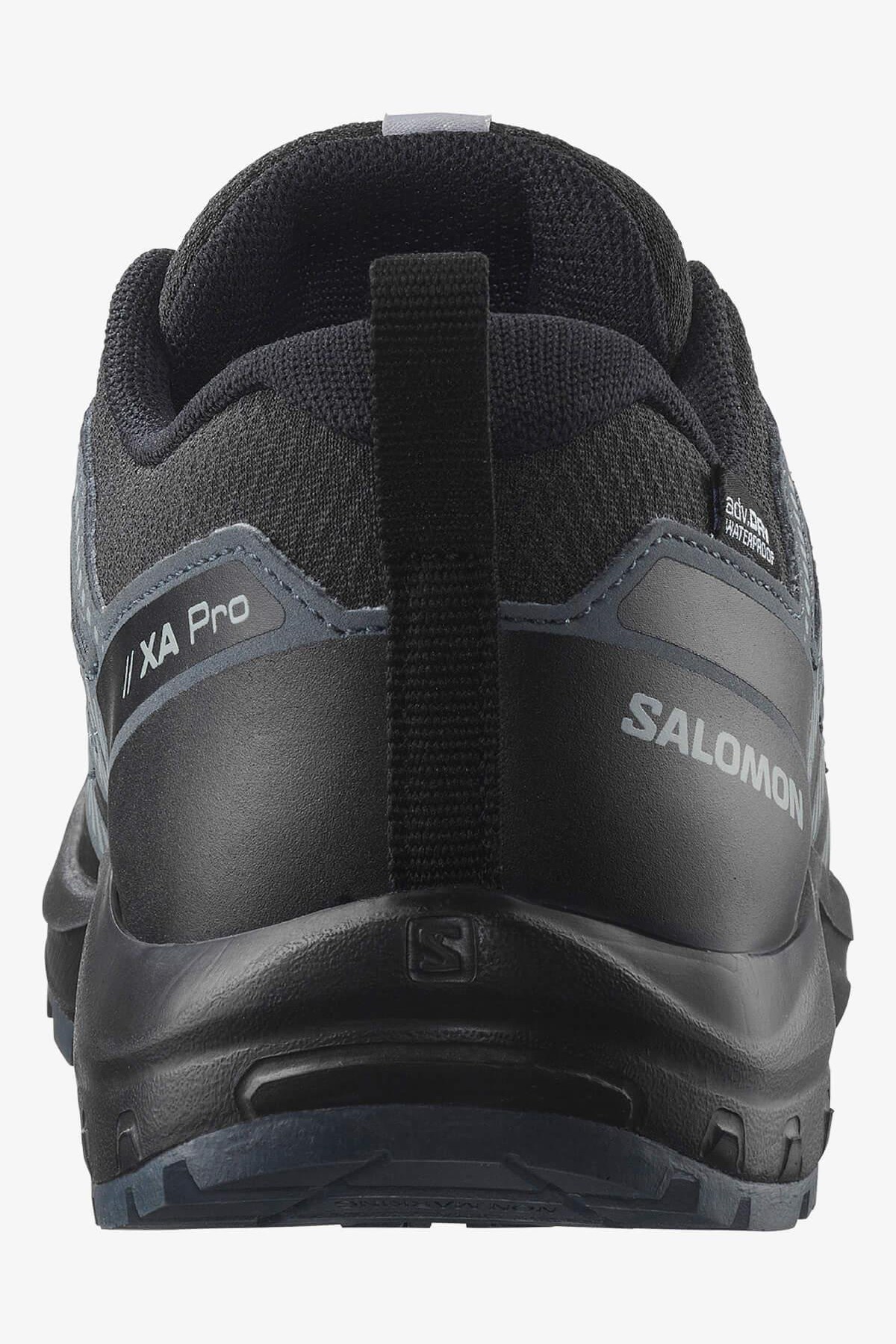 Xa Pro V8 Waterproof Çocuk Outdoor Ayakkabı - Görsel 5