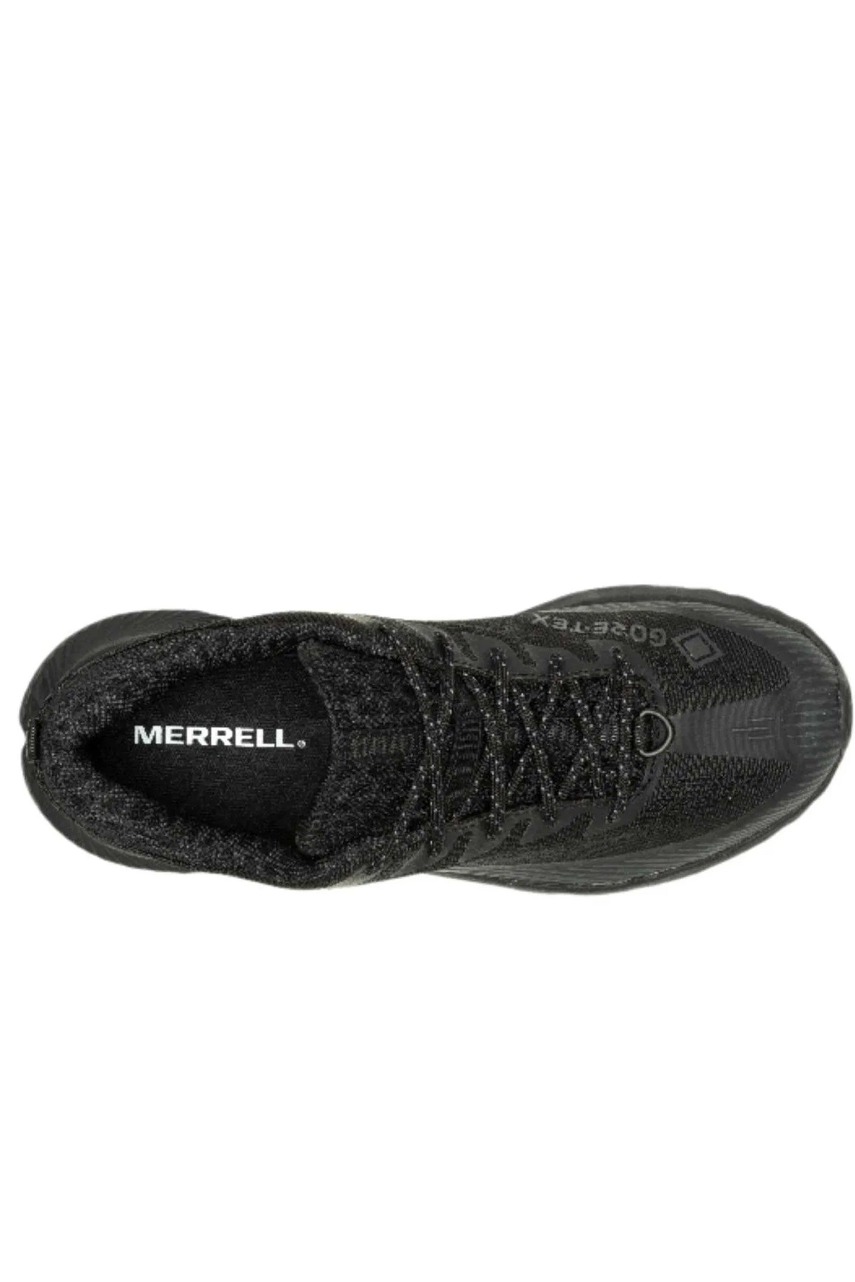 Agility Peak 5 GTX Patika Koşusu Ayakkabısı - Görsel 5