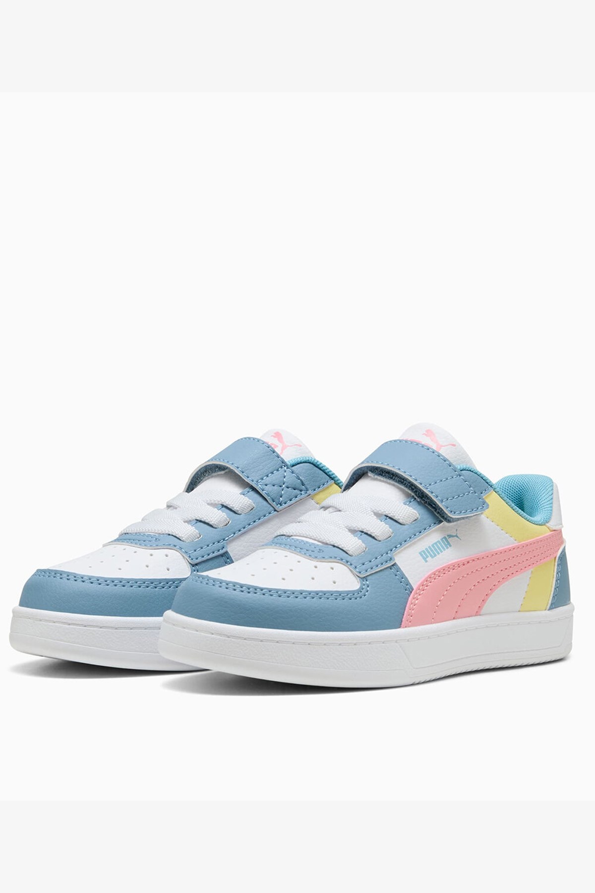 Caven 2.0 Block Ac Çocuk Spor Ayakkabı - Görsel 4