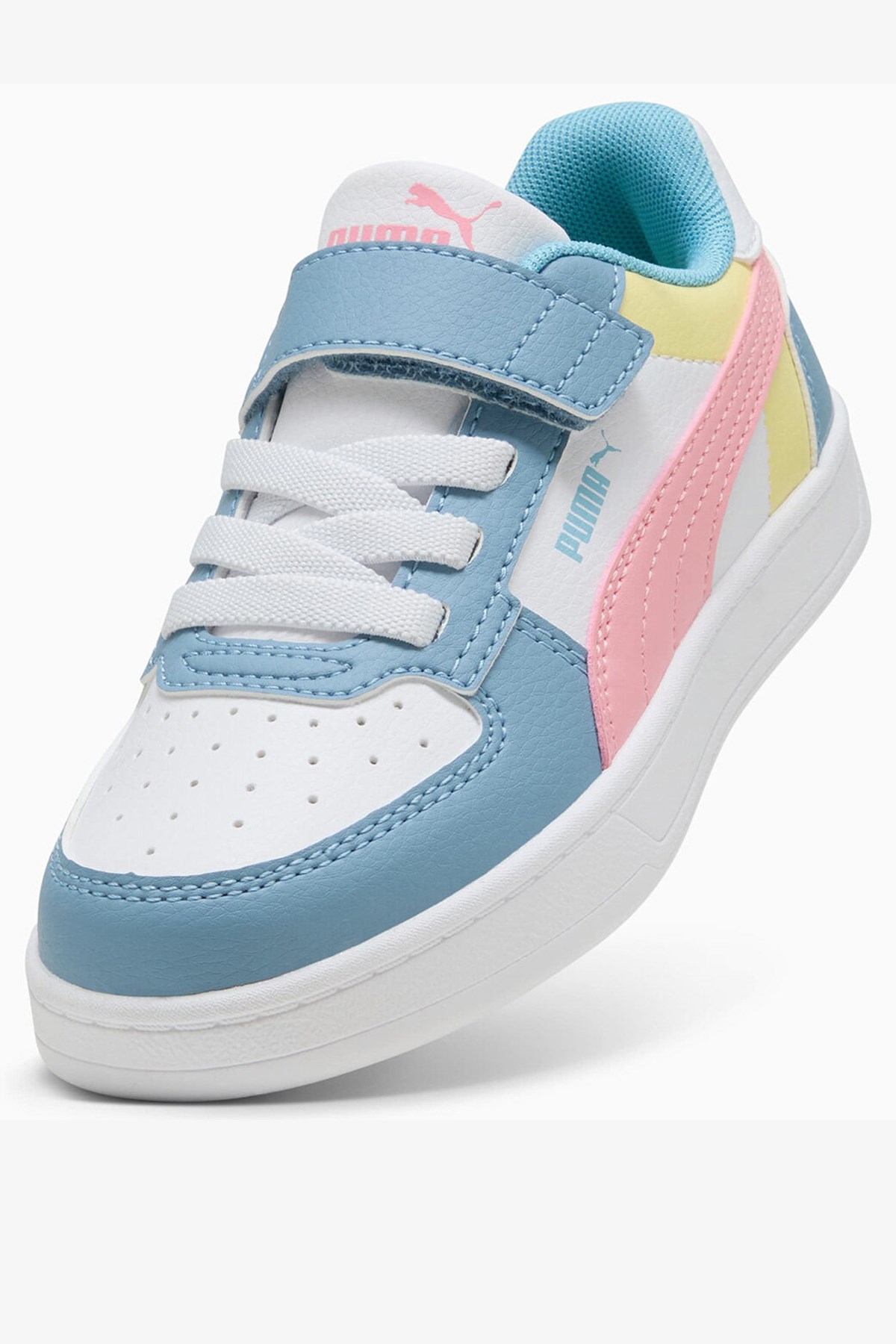 Caven 2.0 Block Ac Çocuk Spor Ayakkabı - Görsel 5