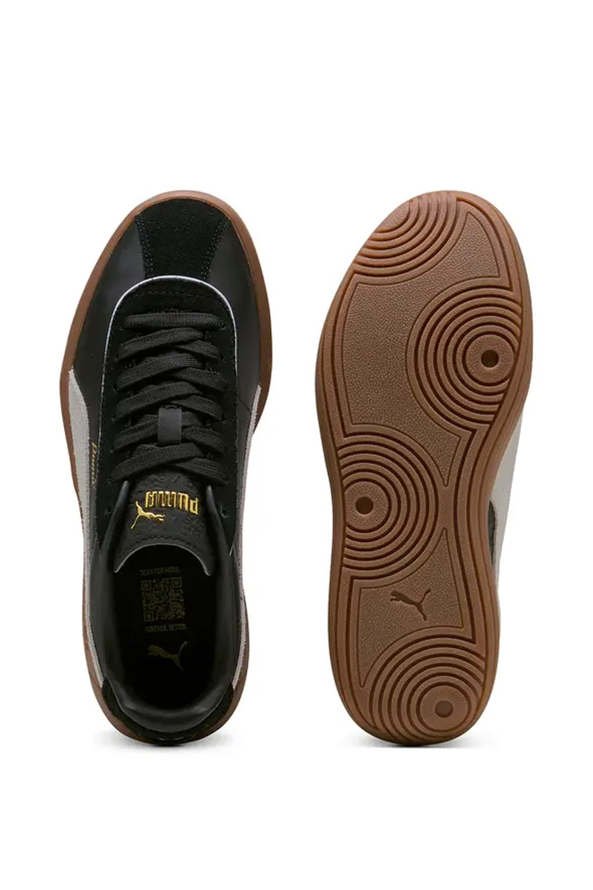 Club Klassika Kadın Spor Ayakkabı - Görsel 6