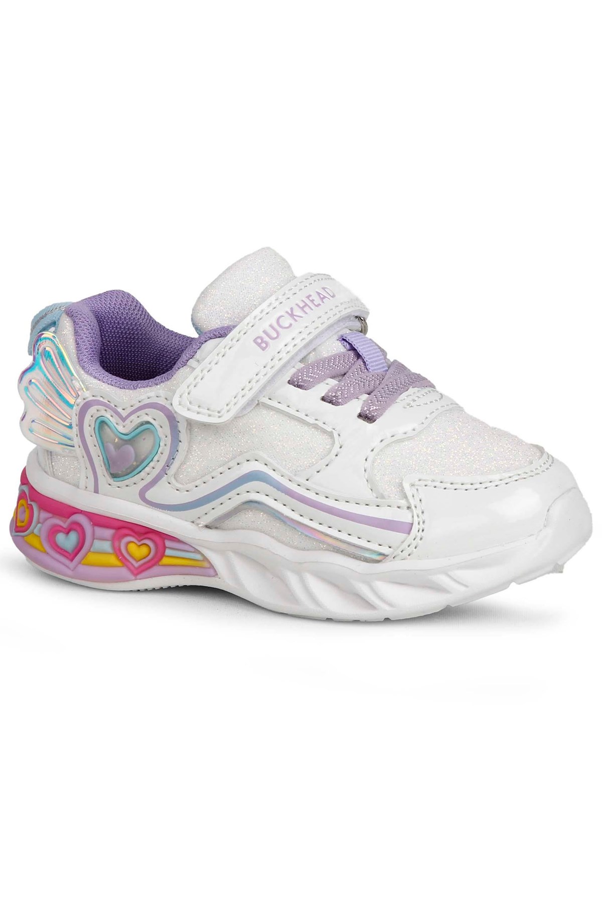 Çocuk Spor Ayakkabı - Görsel 2