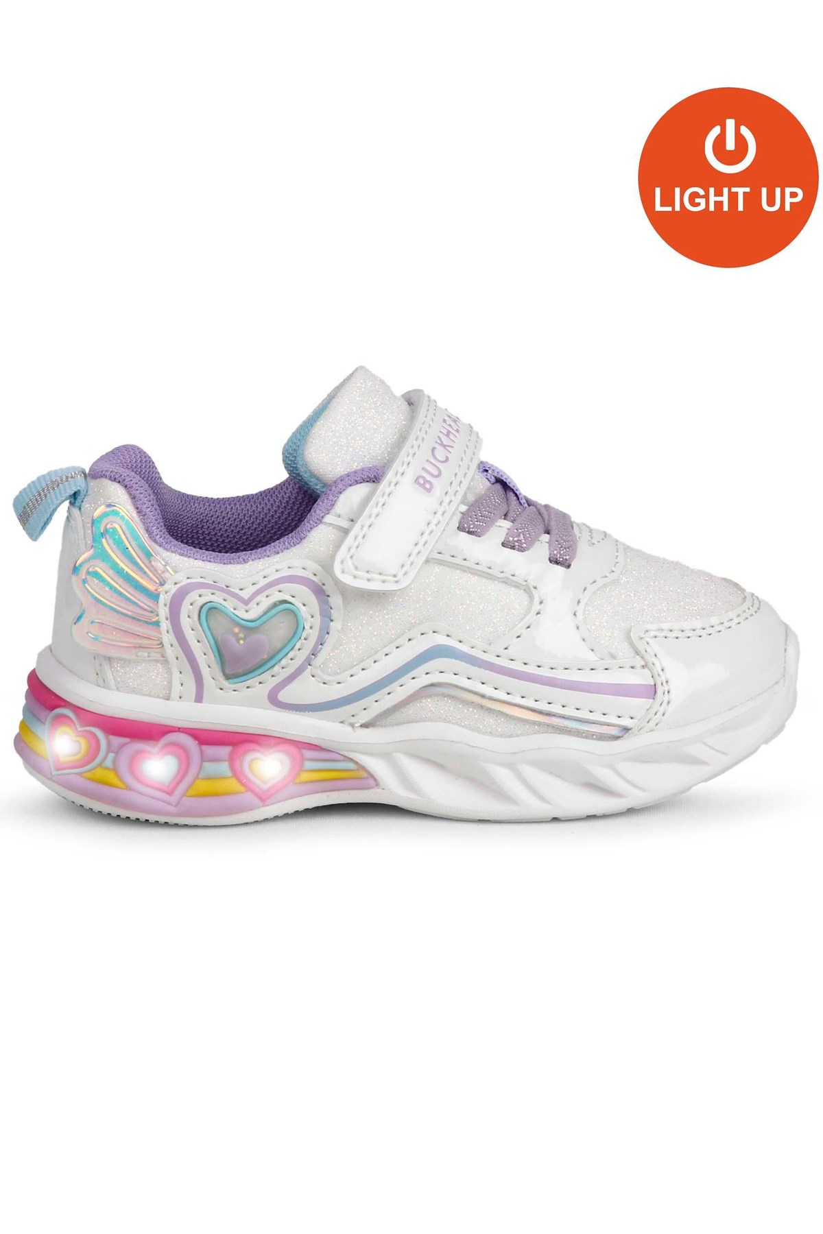 Çocuk Spor Ayakkabı - Görsel 3