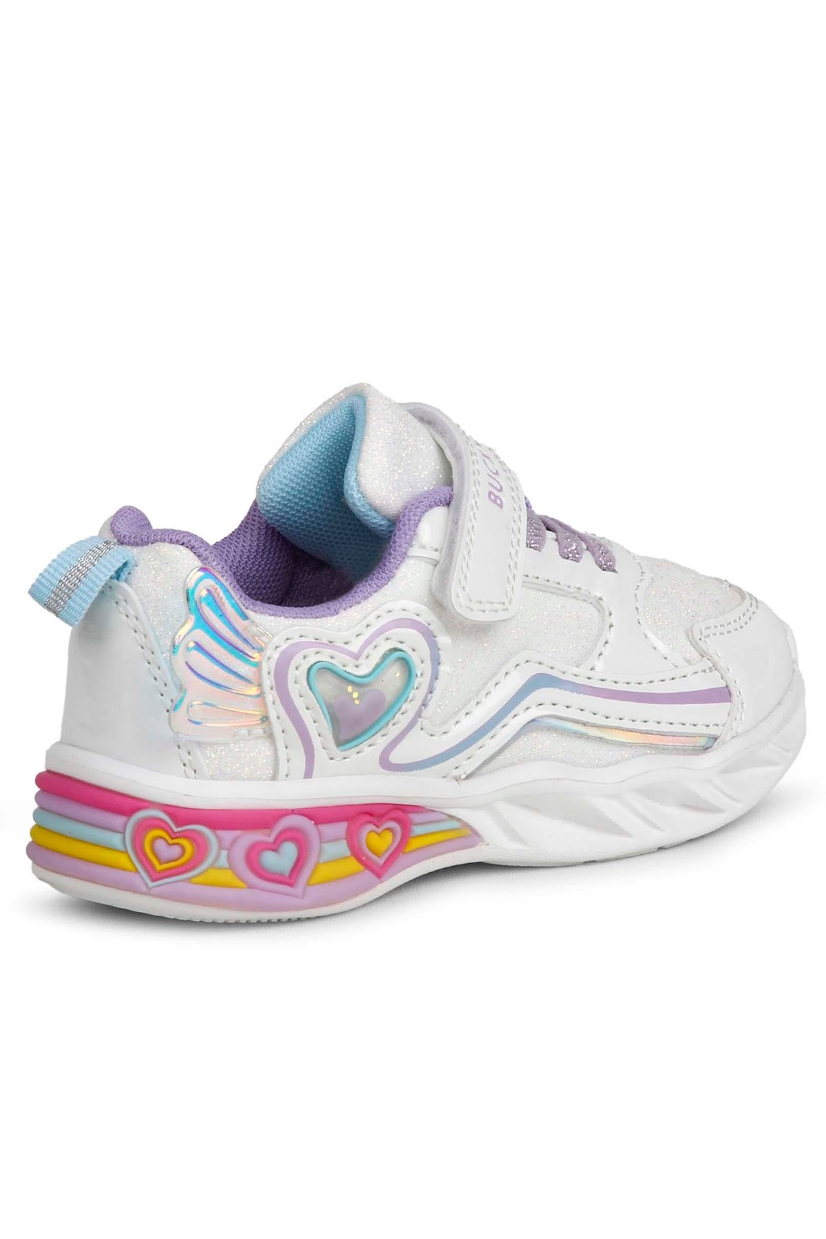 Çocuk Spor Ayakkabı - Görsel 4