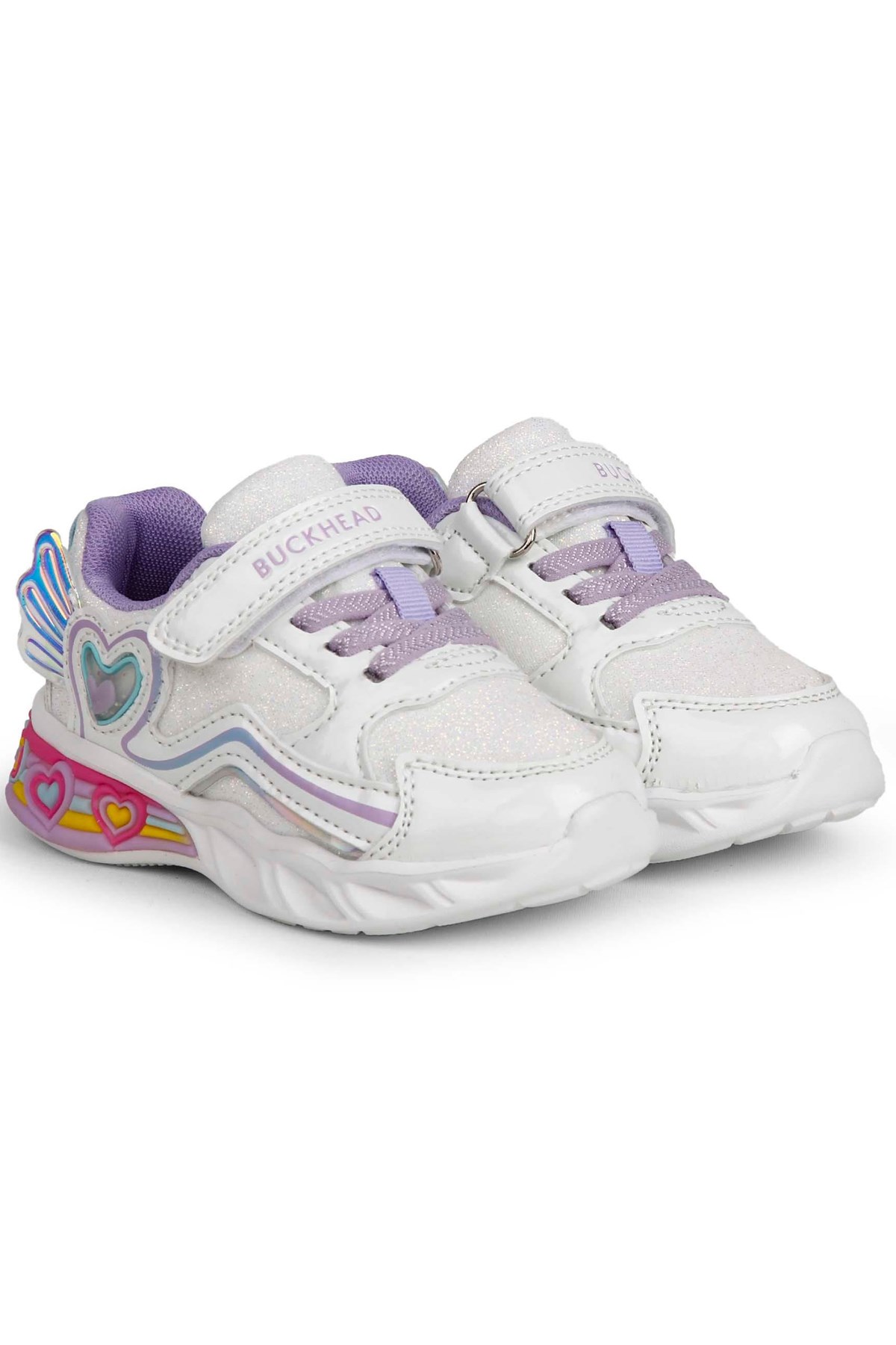 Çocuk Spor Ayakkabı - Görsel 5