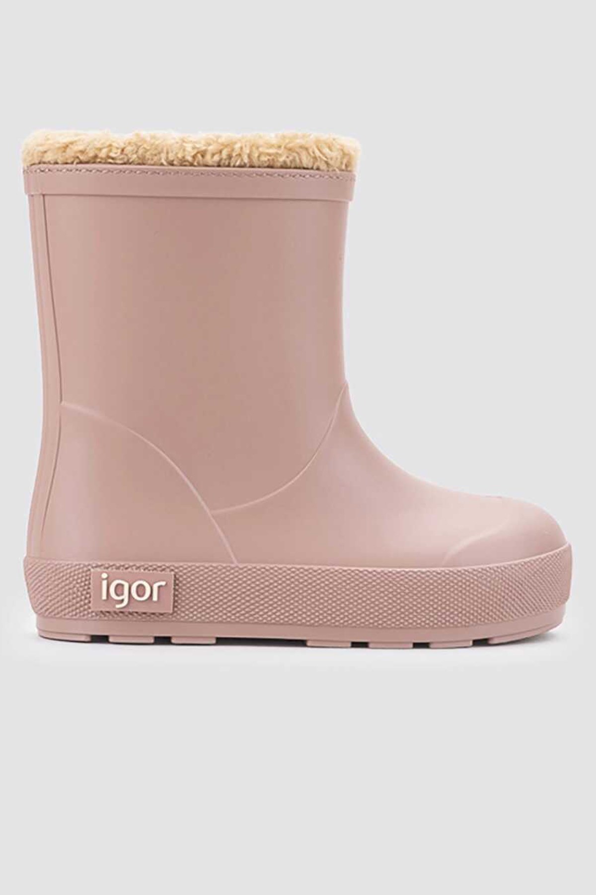 Yogi Borreguito Çocuk Çizme - Görsel 2