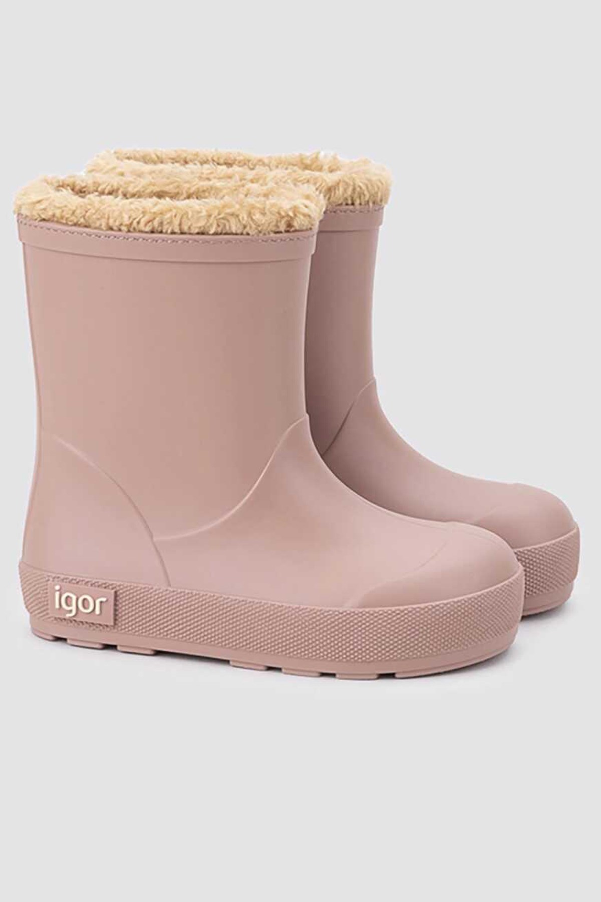 Yogi Borreguito Çocuk Çizme - Görsel 3