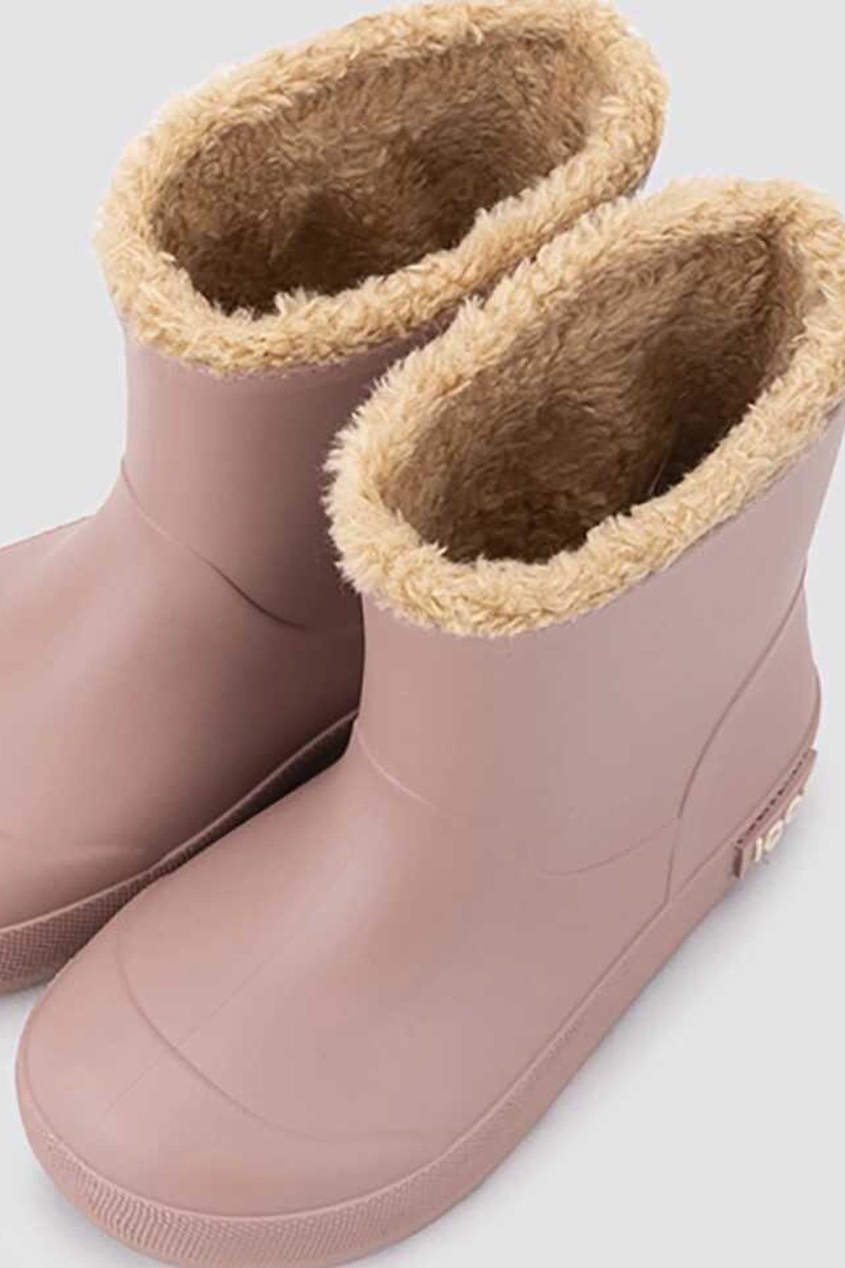 Yogi Borreguito Çocuk Çizme - Görsel 4