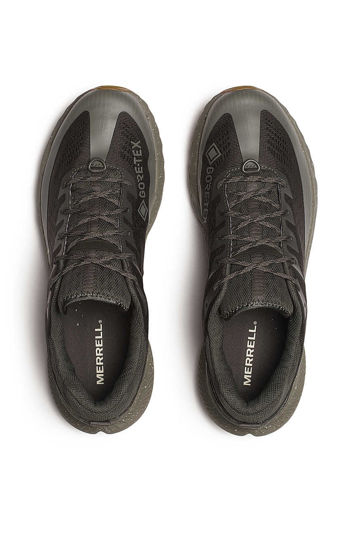 Agility Peak 5 GTX Patika Koşusu Ayakkabısı - Görsel 5