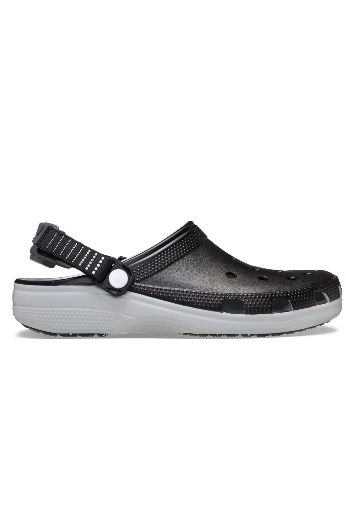 Classic Turbo Clog Unisex Sandalet - Görsel 2