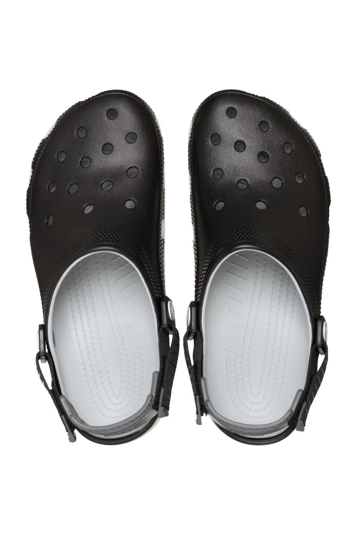 Classic Turbo Clog Unisex Sandalet - Görsel 4