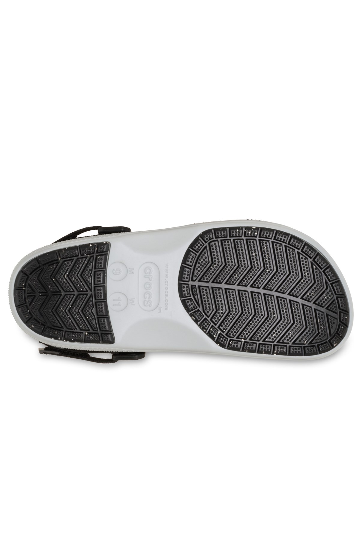 Classic Turbo Clog Unisex Sandalet - Görsel 6