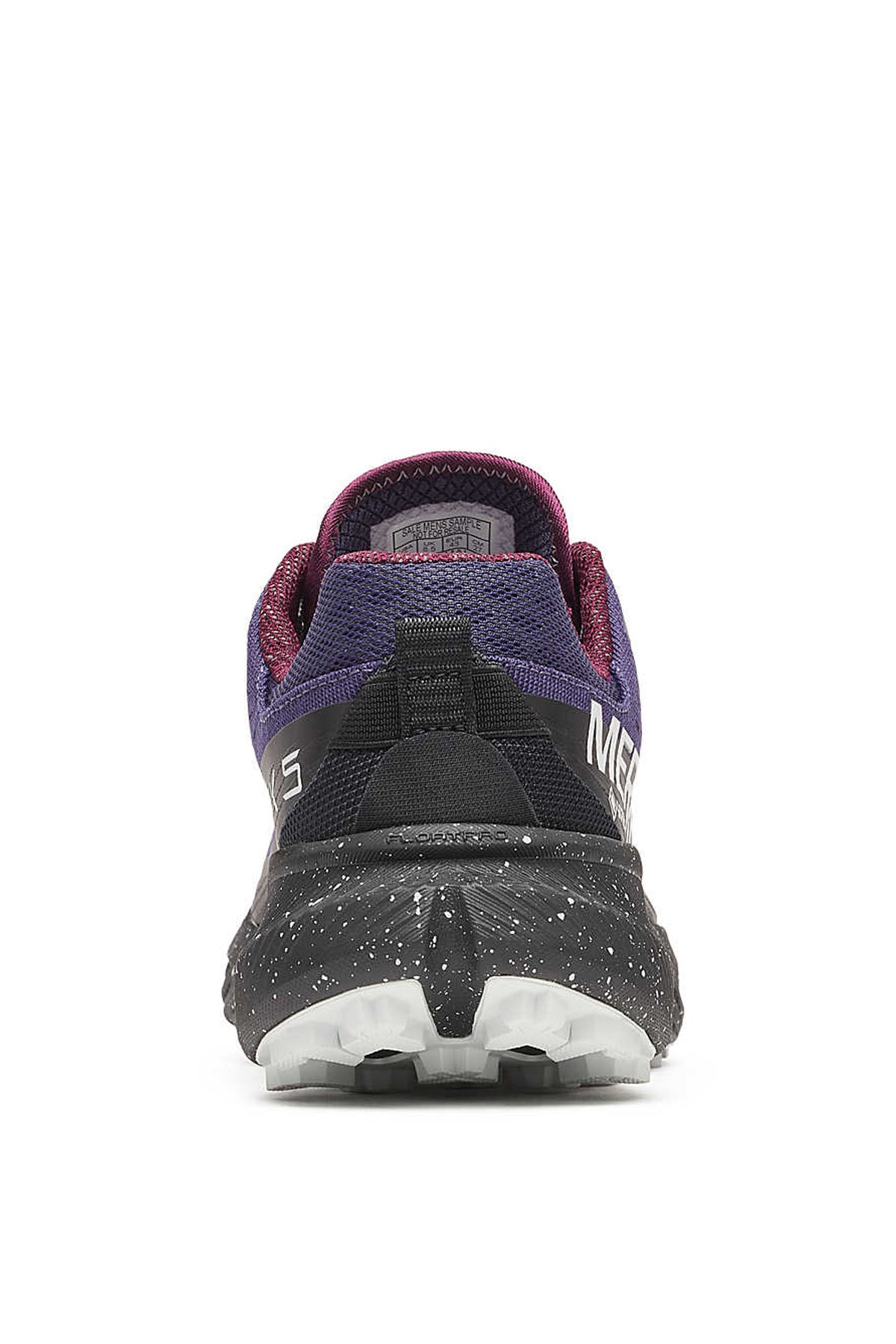 Agility Peak 5 GTX Patika Koşusu Ayakkabısı - Görsel 5