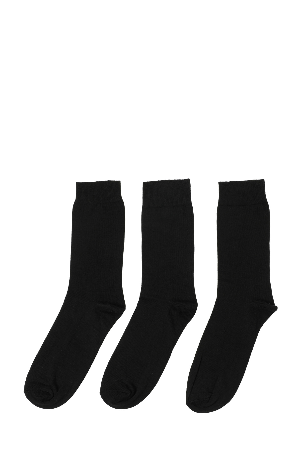 Polaris BASIC NEW 3 LU SKT M 5PR BLACK Man 169 102063001 Flo