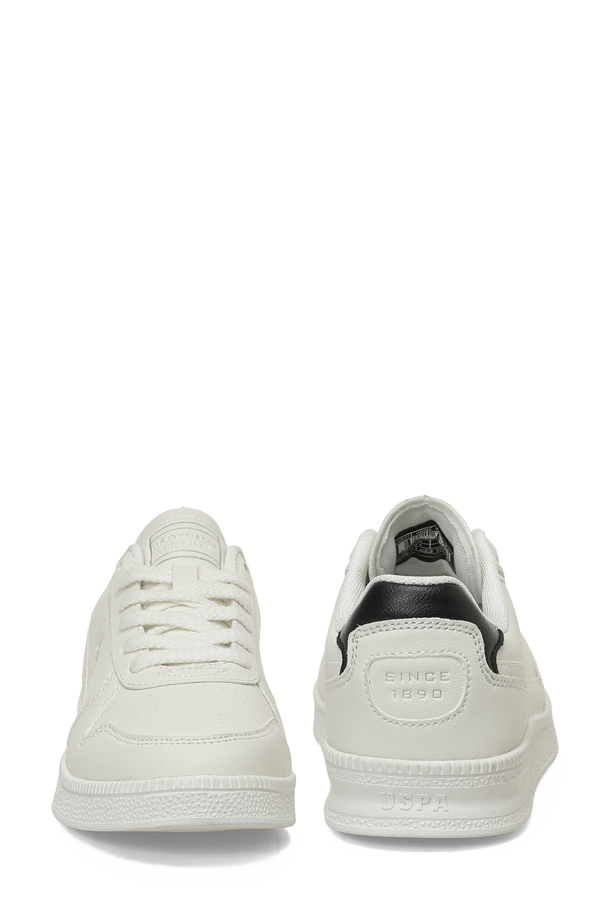 PERRY 6FX Beyaz Kadın Sneaker - Görsel 7