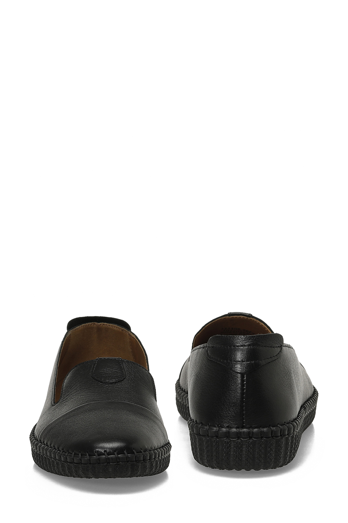 Polaris 5 Nokta Polaris 5 Nokta 111105.Z6FX Siyah Kadın Düz Ayakkabı Flo'da! Siyah - 6. görsel