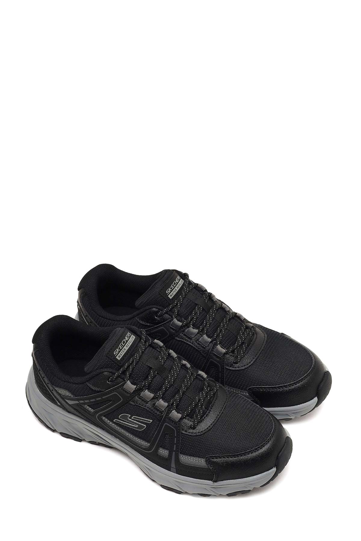 HILLCREST 2.0 Siyah Erkek Sneaker - Görsel 5