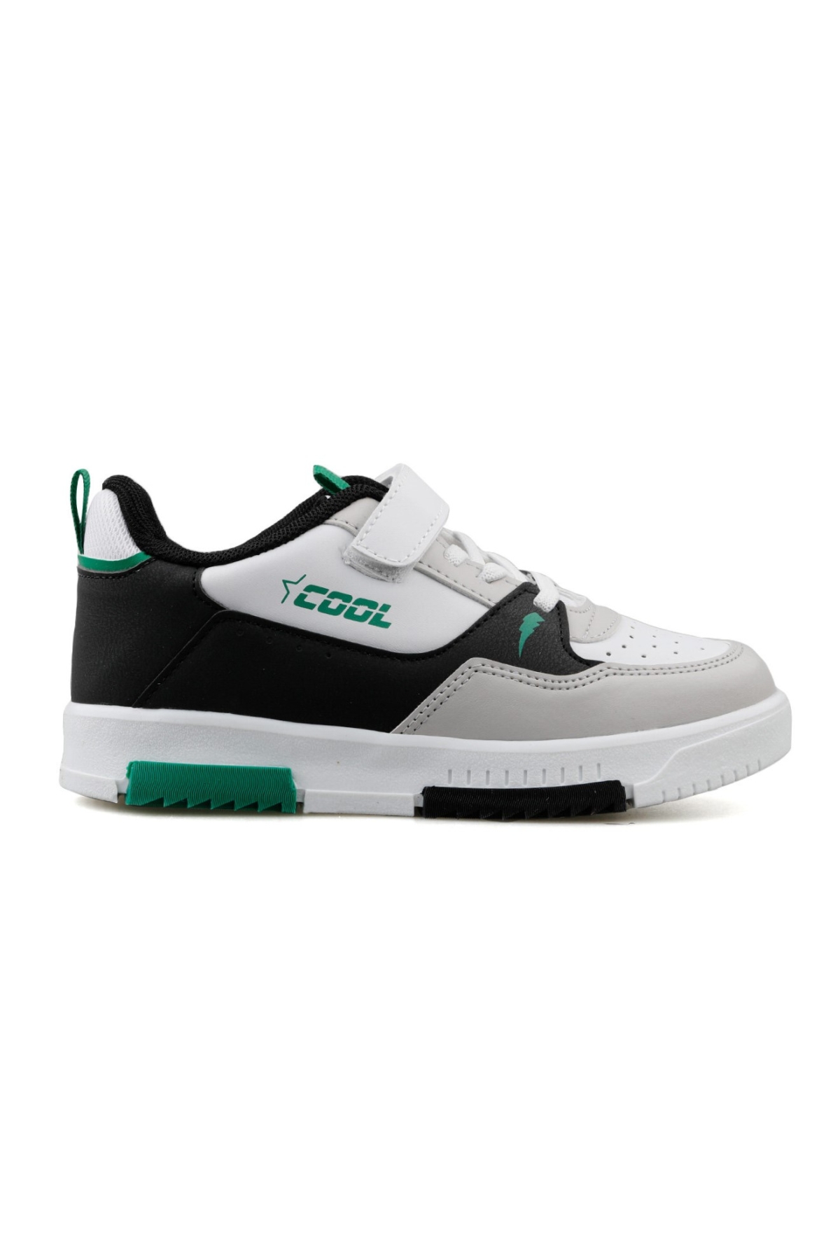 Max Force Sneaker Çocuk Spor Ayakkabı - Görsel 3