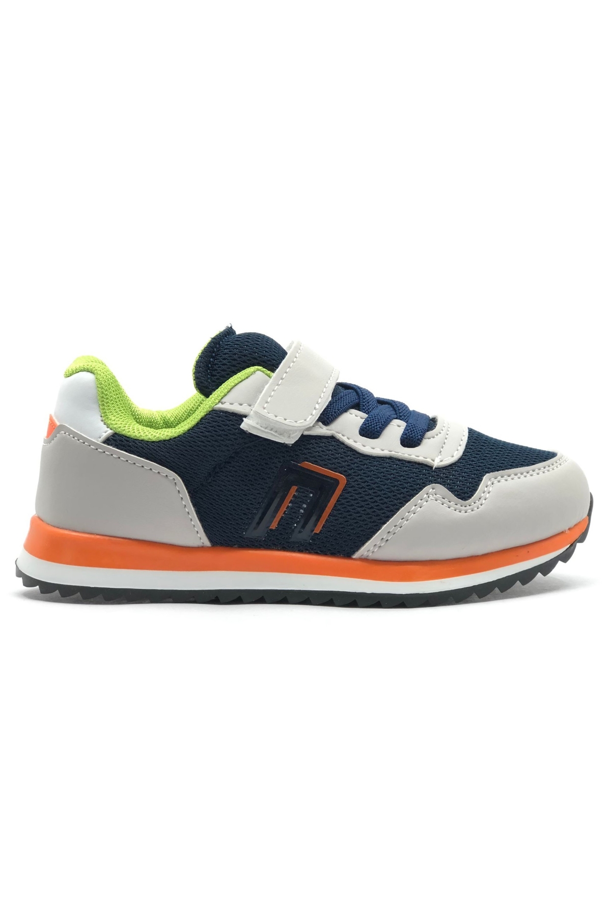 Pragfy Sneaker Çocuk Spor Ayakkabı - Görsel 2