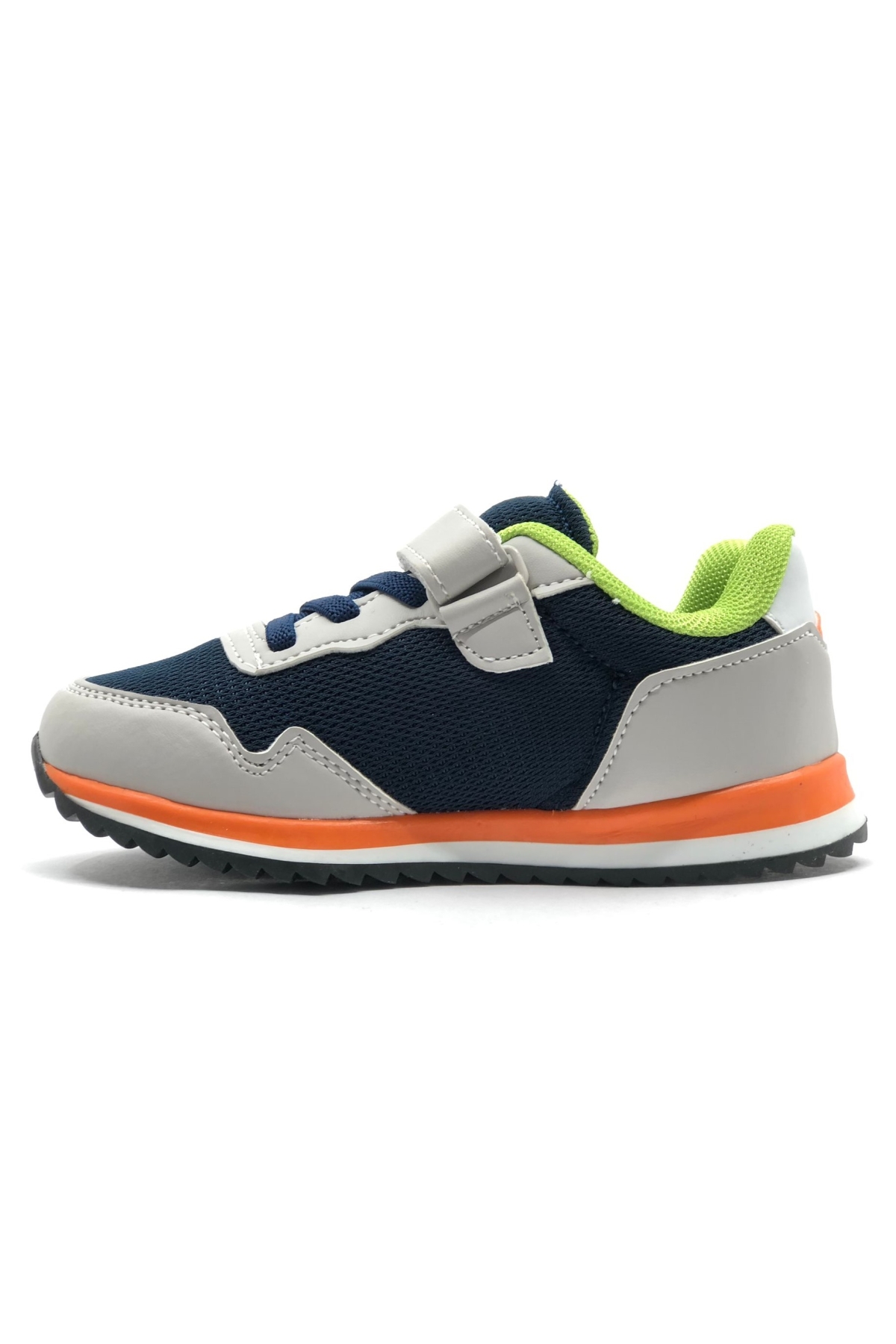 Pragfy Sneaker Çocuk Spor Ayakkabı - Görsel 4