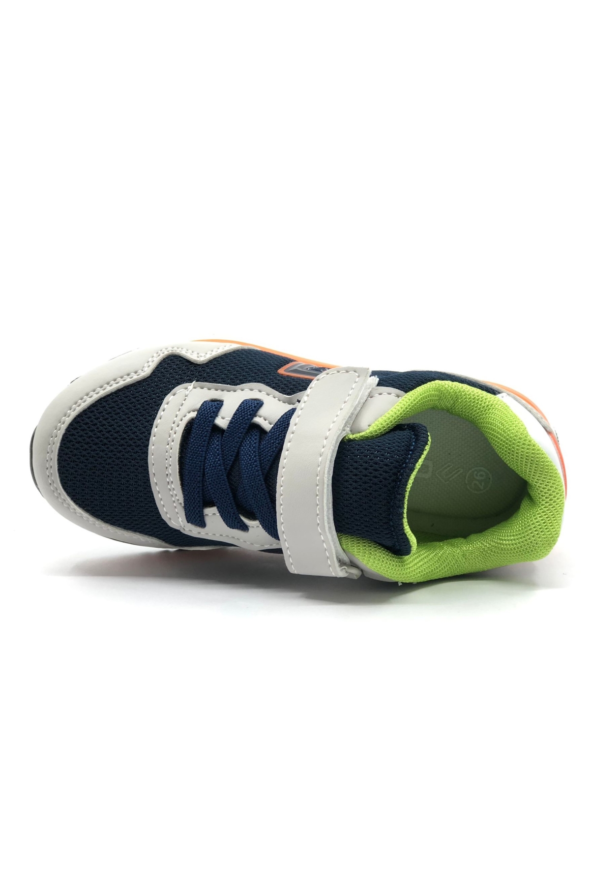 Pragfy Sneaker Çocuk Spor Ayakkabı - Görsel 5