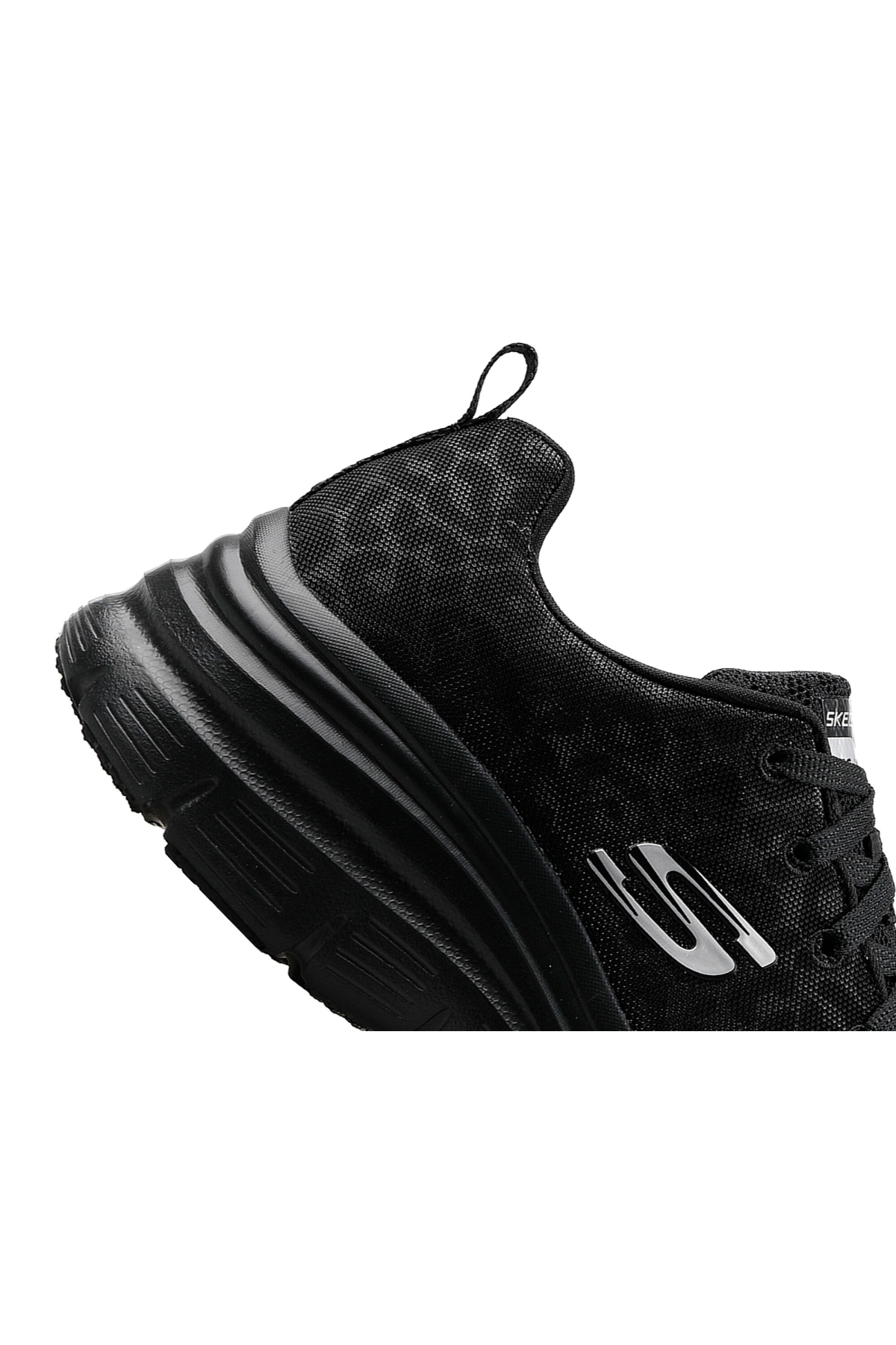 Fashion Fit 88888179 Günlük Kadın Spor Ayakkabı - Görsel 8