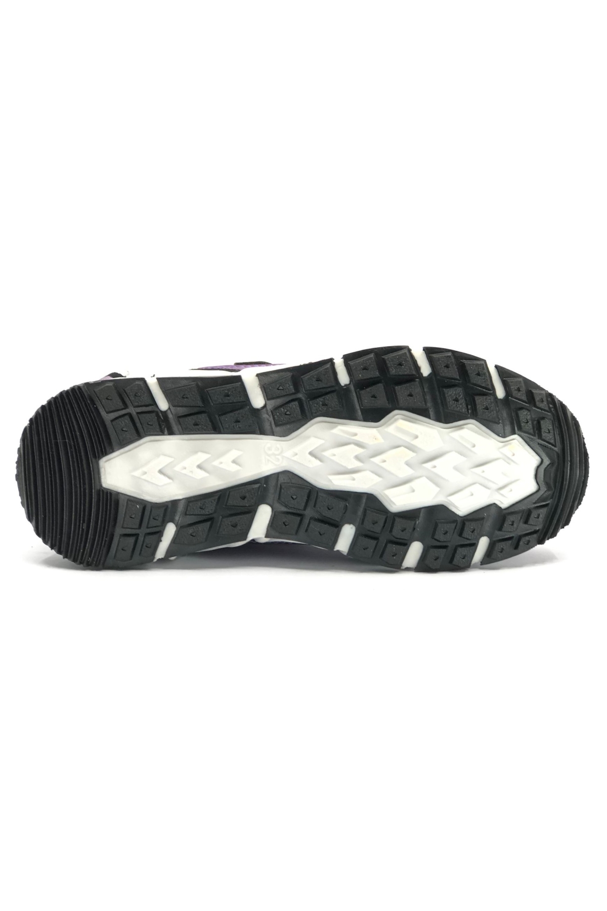 Taykan Kauçuk Taban Kaymaz SoftShell Outdoor Çocuk Spor Ayakkabı - Görsel 6