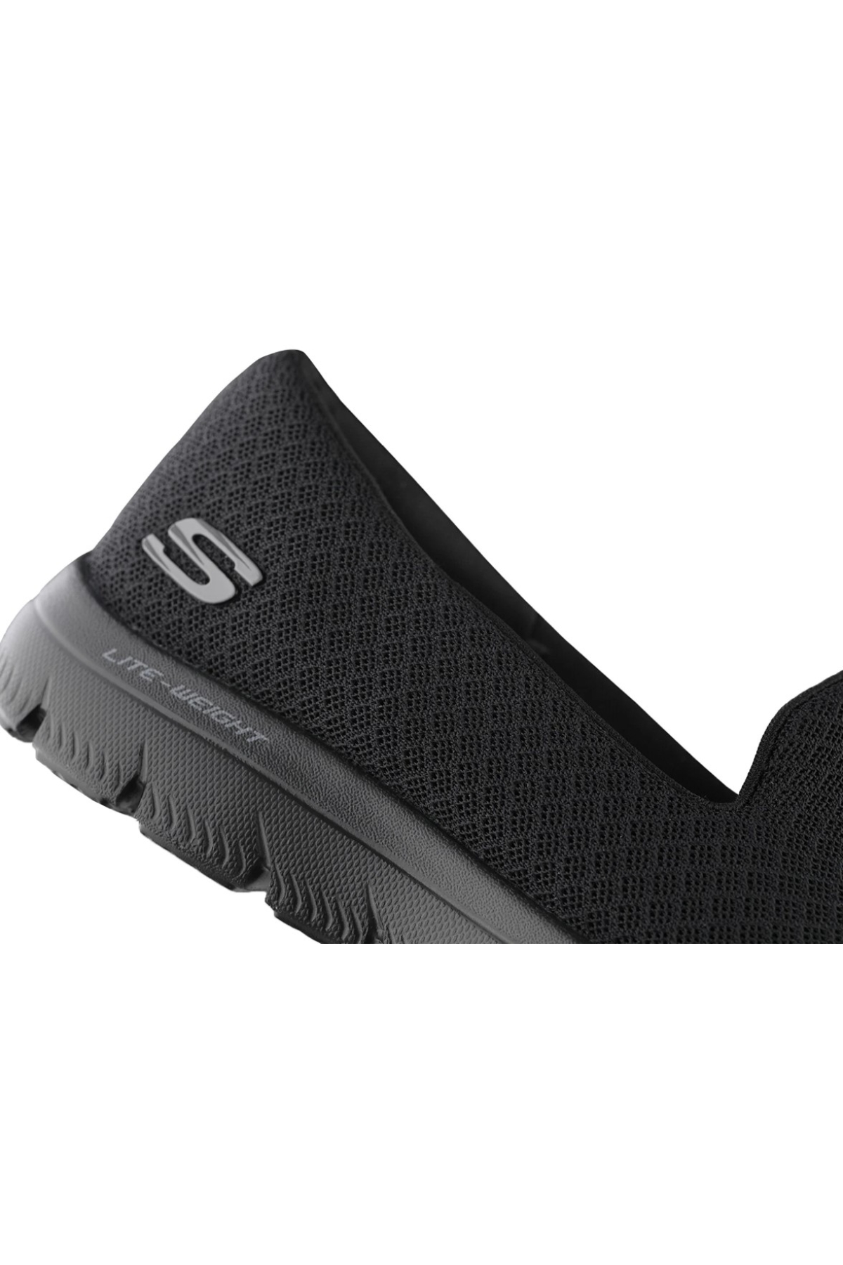 Summits 896123TK Günlük Kadın Spor Ayakkabı - Görsel 7