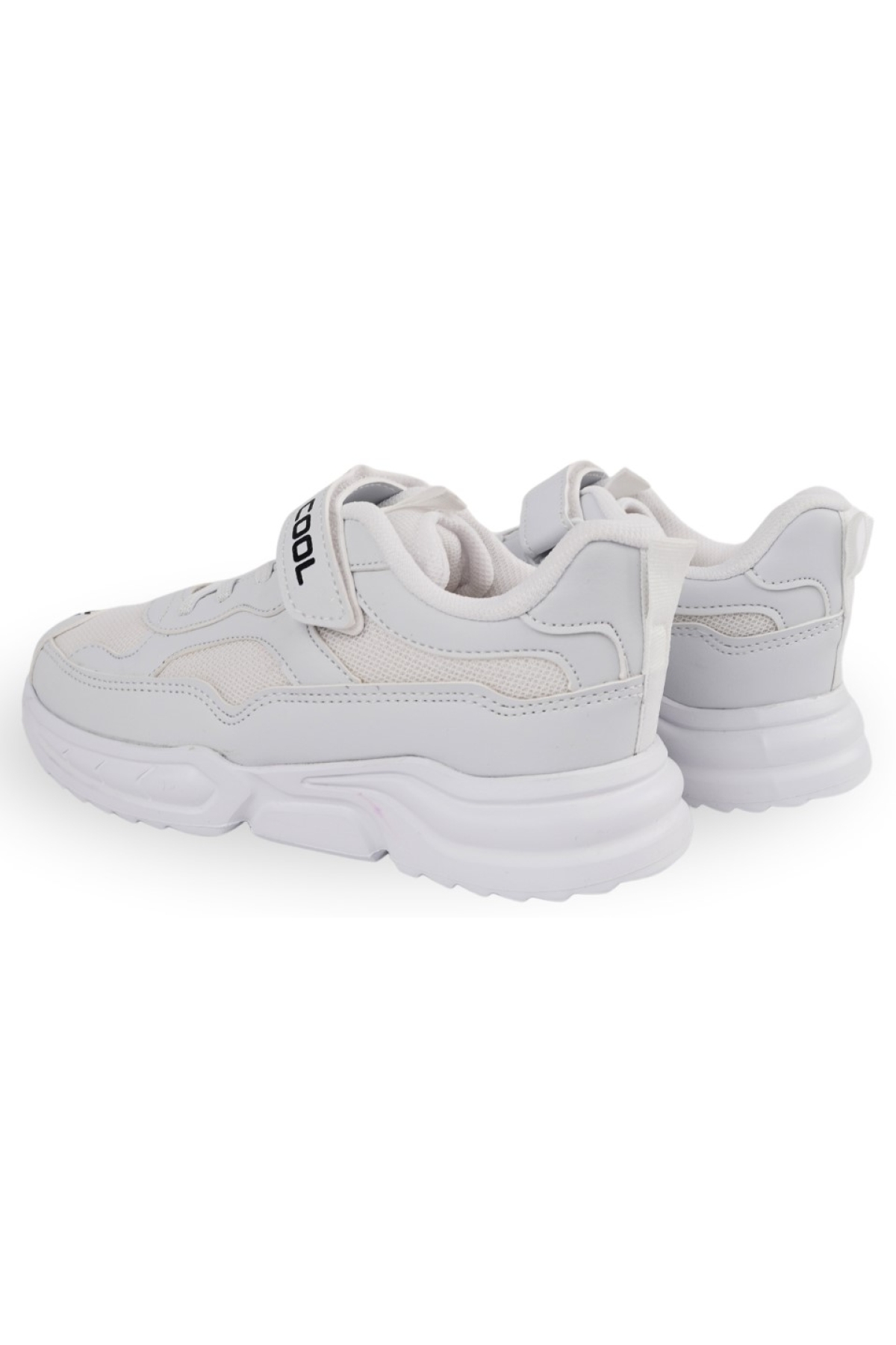 Zoom-24 Sneaker Ortopedik Çocuk Spor Ayakkabı - Görsel 5