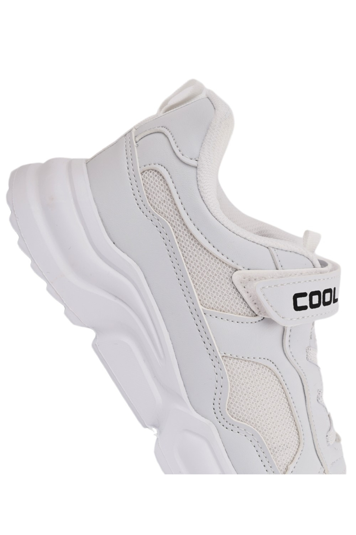 Zoom-24 Sneaker Ortopedik Çocuk Spor Ayakkabı - Görsel 6