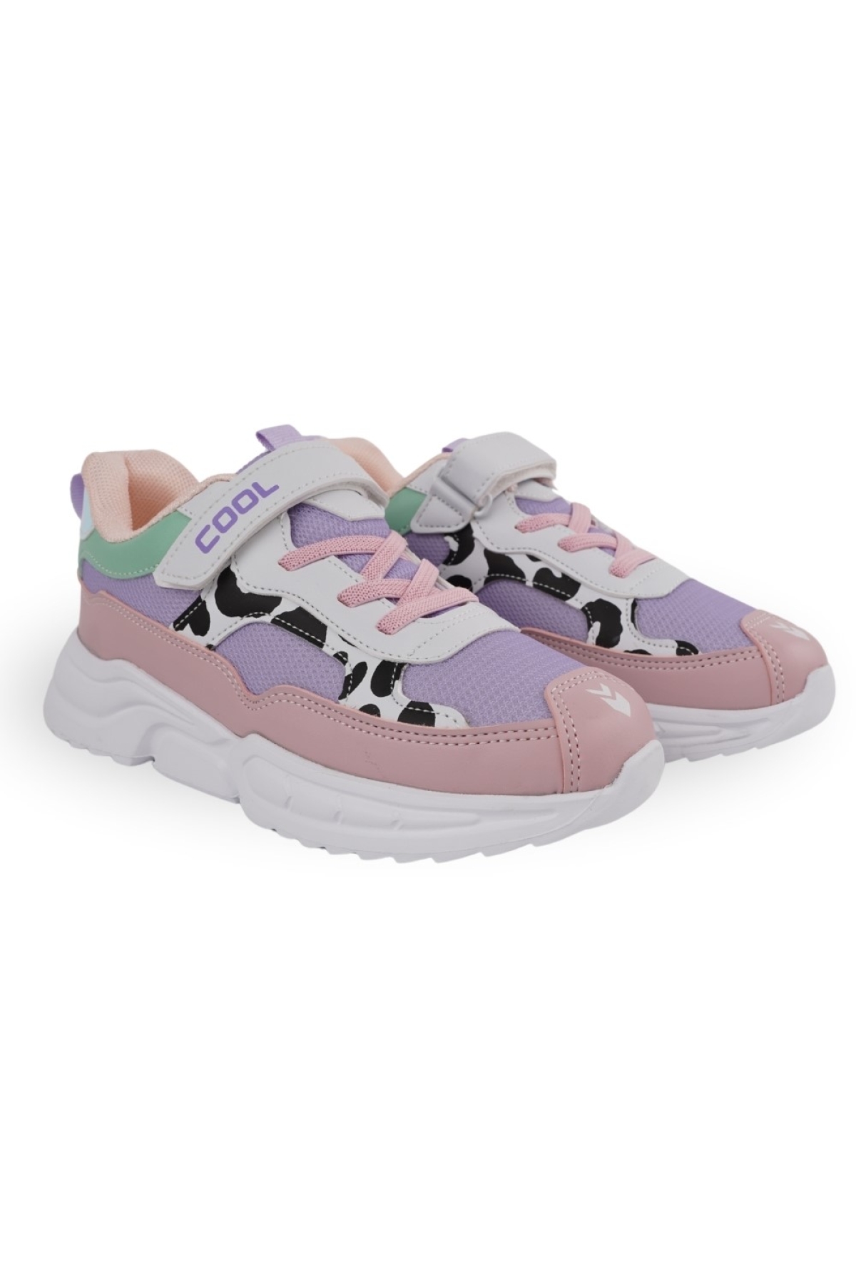 Zoom-24 Sneaker Ortopedik Çocuk Spor Ayakkabı - Görsel 2