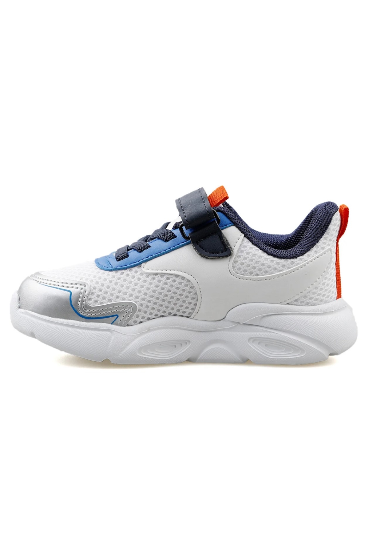 Zeta Ortopedik Işıklı Çocuk Spor Ayakkabı - Görsel 3
