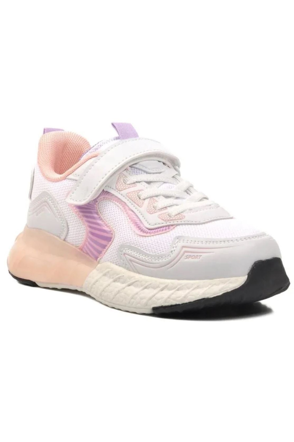 Owen Ortopedik Çocuk Spor Ayakkabı - Görsel 2