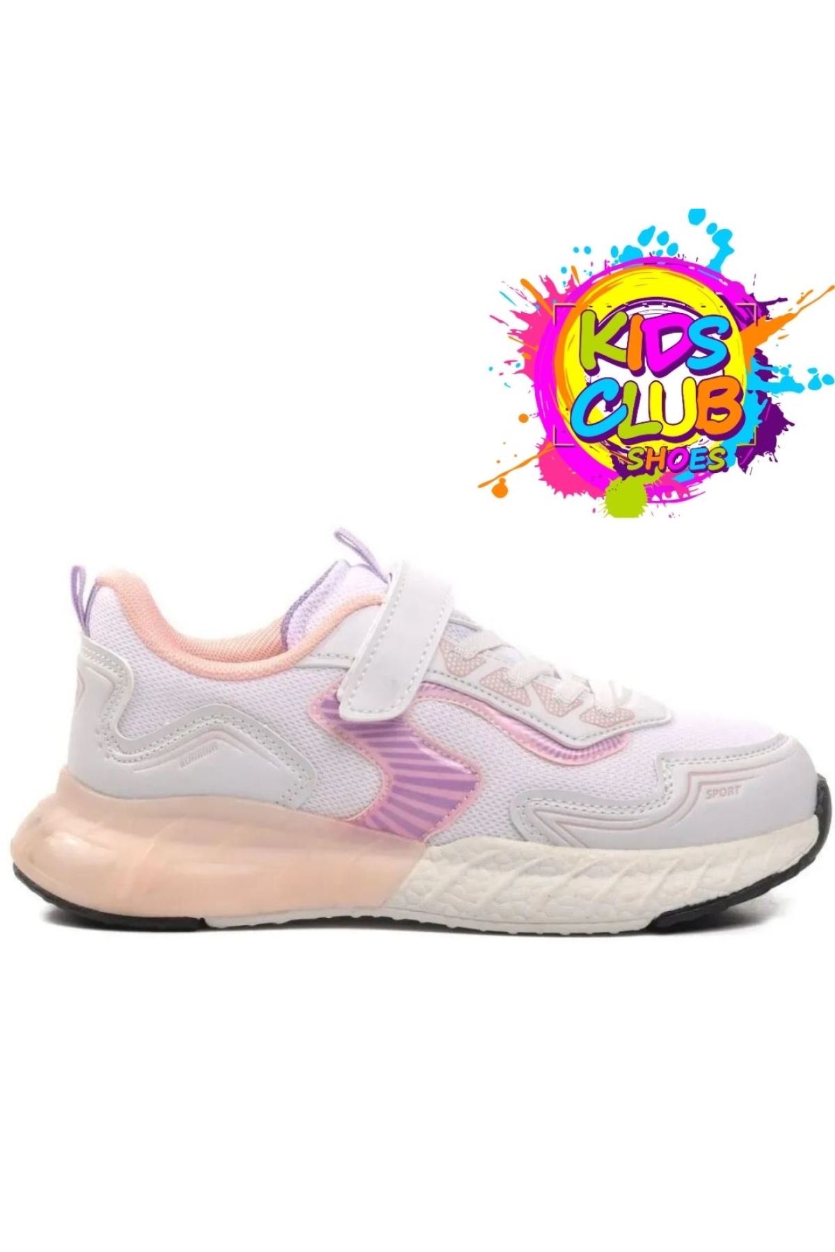 Owen Ortopedik Çocuk Spor Ayakkabı - Görsel 3
