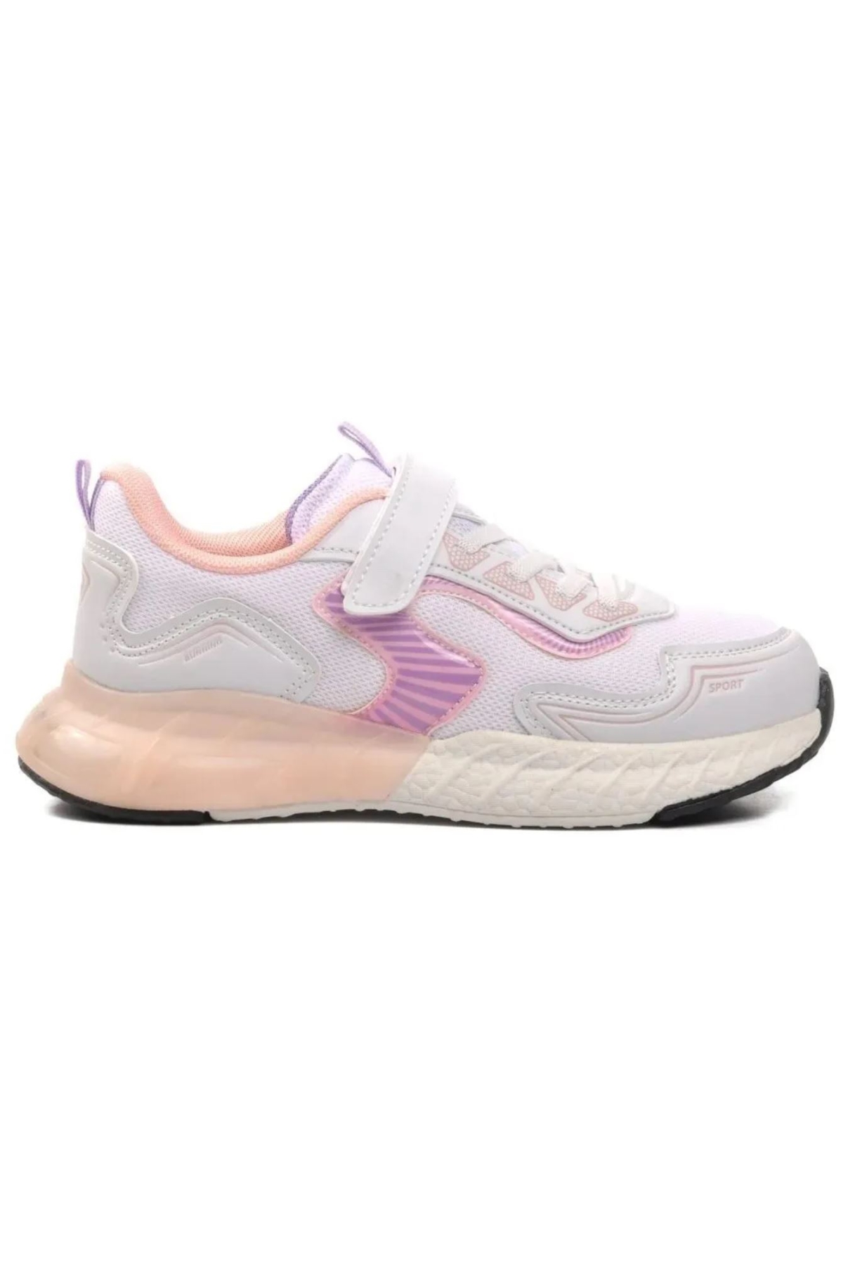 Owen Ortopedik Çocuk Spor Ayakkabı - Görsel 4