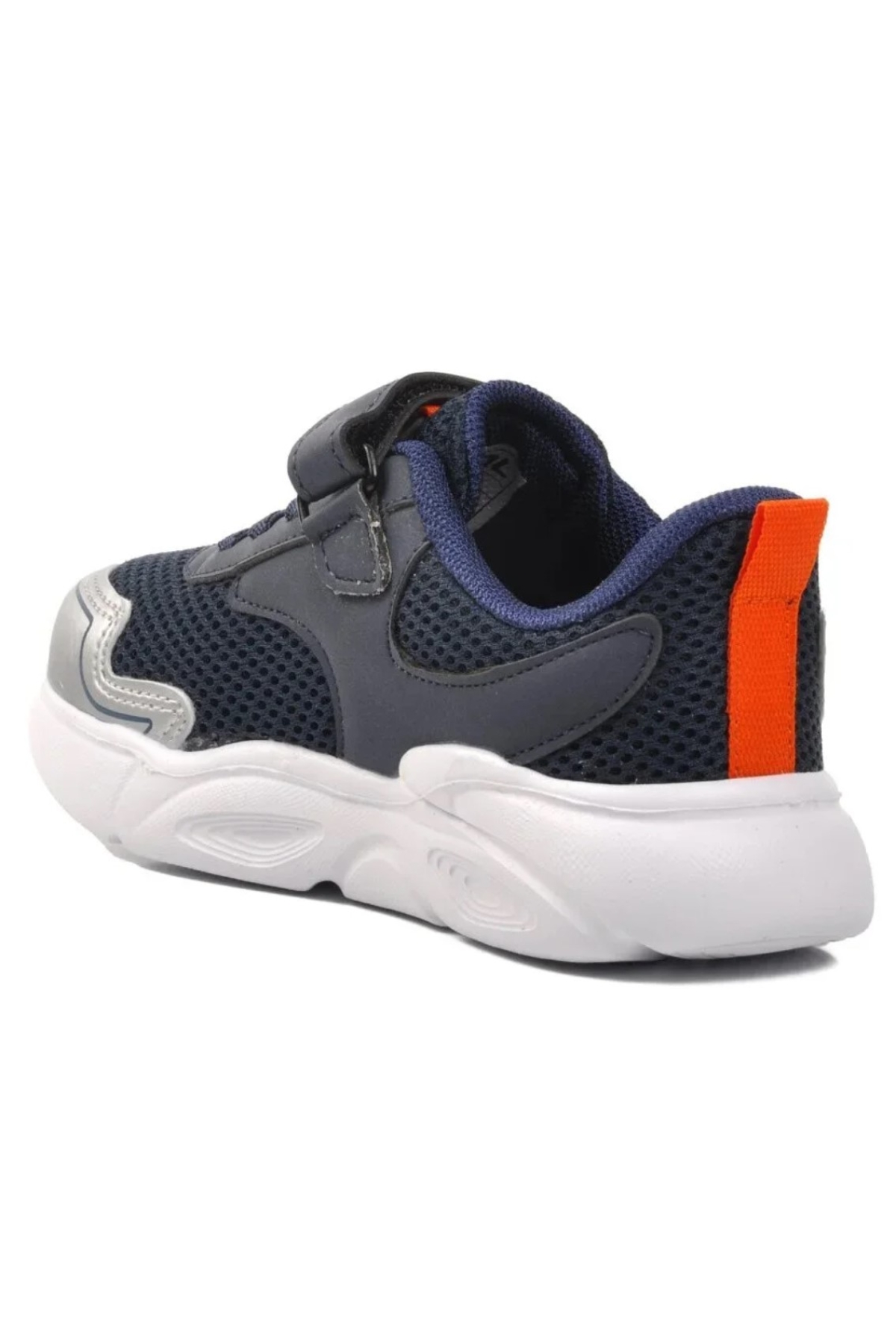 Zeta Ortopedik Işıklı Çocuk Spor Ayakkabı - Görsel 6