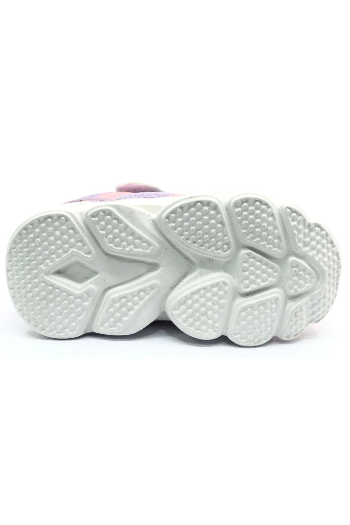 25-Caty Işıklı Ortopedik Taban Bebek Spor Ayakkabı - Görsel 7