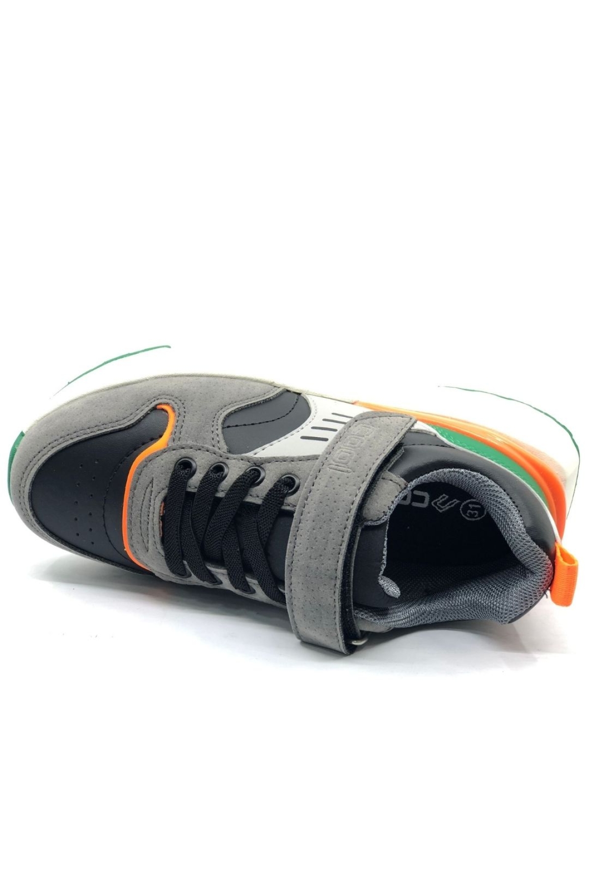 Wendy Ortopedik Çocuk Spor Ayakkabı - Görsel 6