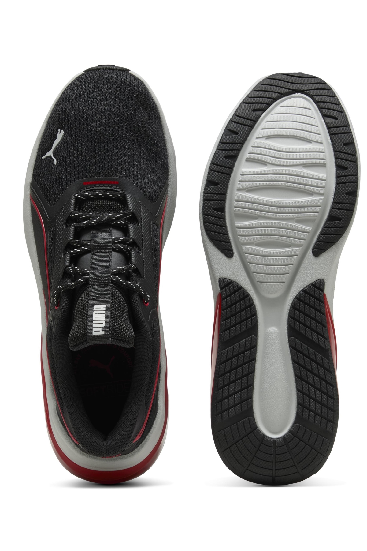 Cell Thrill Dash 311728 Unisex Spor Ayakkabı - Görsel 7