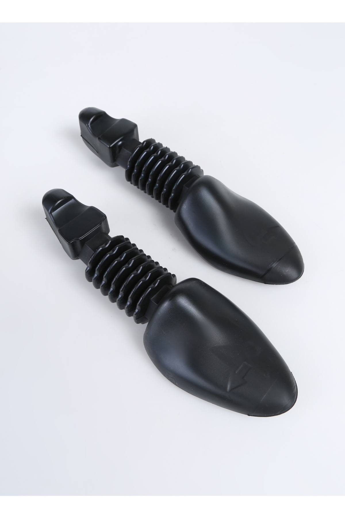 Siyah Erkek Deri Bot MENGA-ANITA - Görsel 7