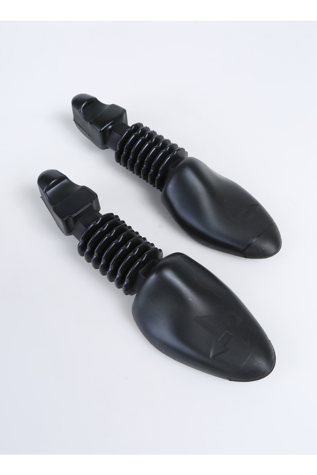 Siyah Erkek Deri Klasik Ayakkabı HENEL-ALONZO - Görsel 14