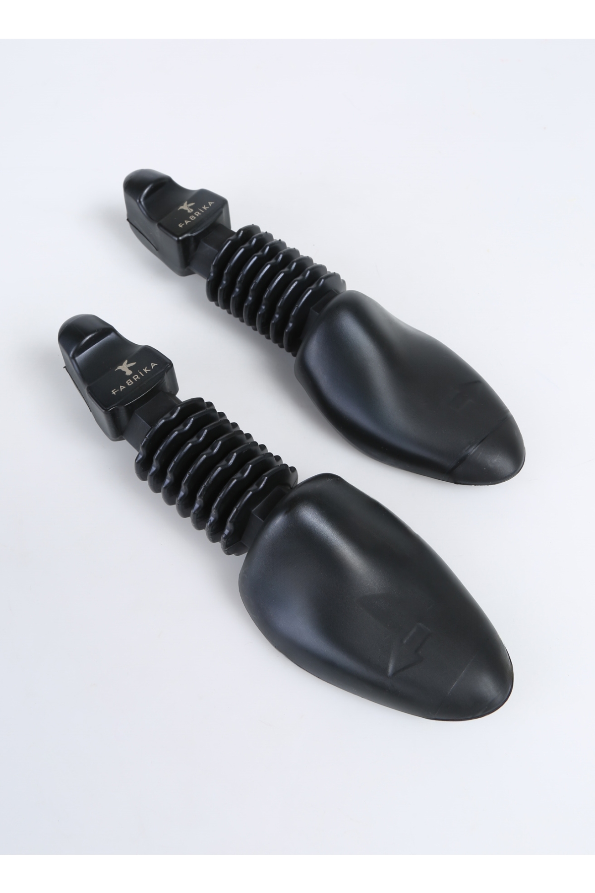 Siyah Erkek Deri Sneaker GIBSON - Görsel 8