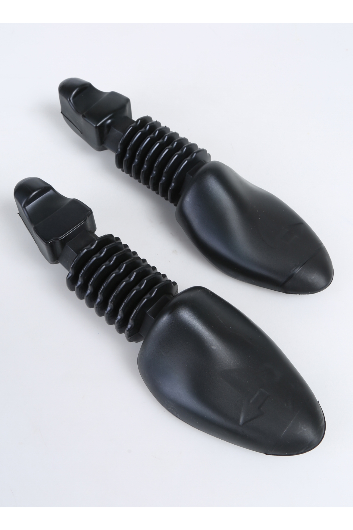 Siyah Erkek Deri Klasik Ayakkabı RAFA-DARIAN - Görsel 14