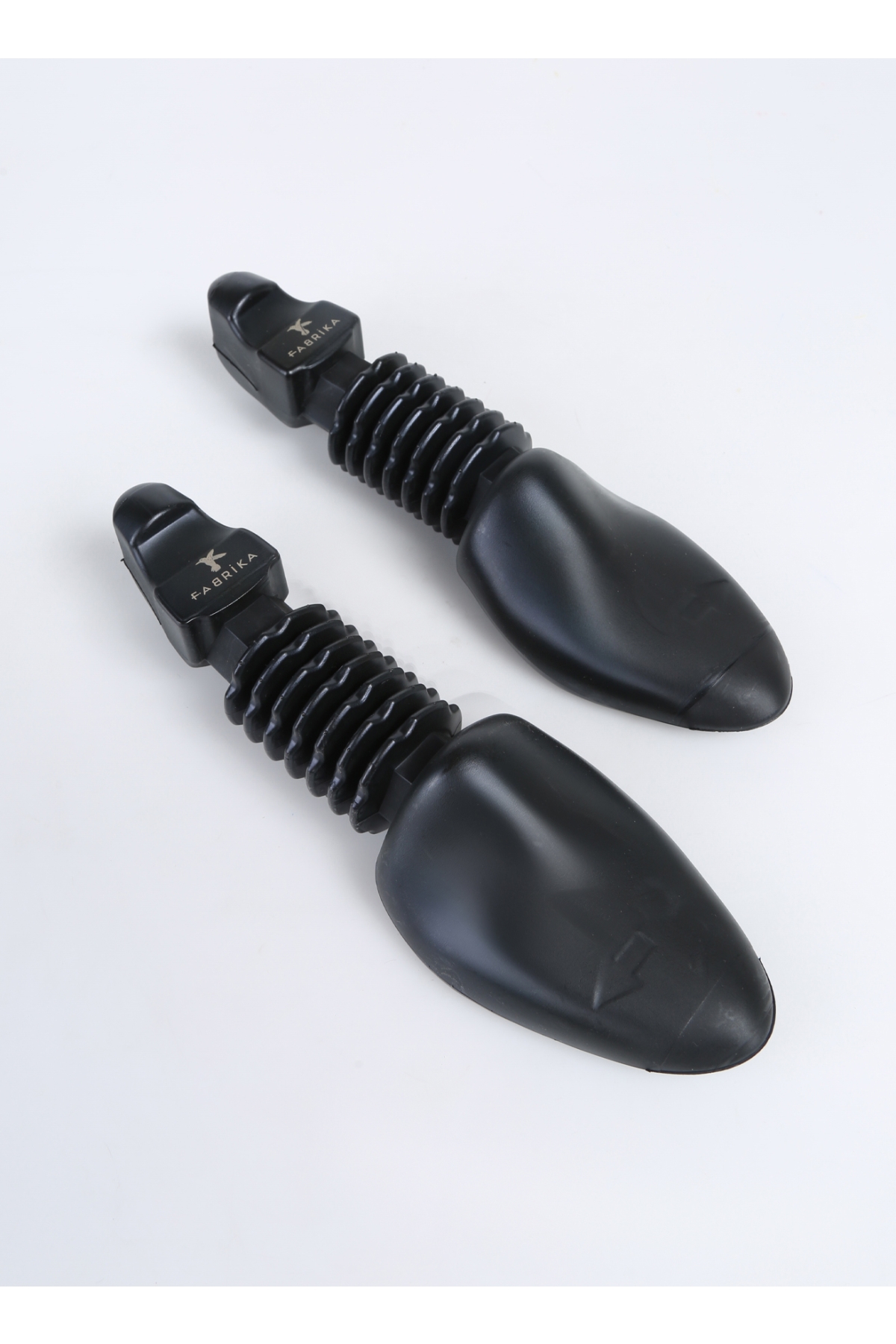 Siyah Erkek Deri Klasik Ayakkabı FLOW-DARBY - Görsel 9