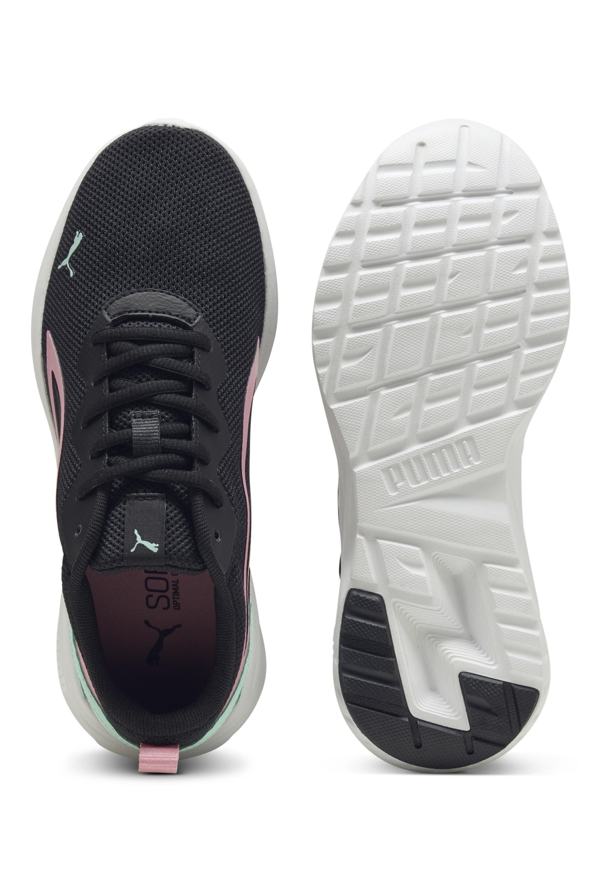 386269-02 All-Day Active Unisex Spor Ayakkabı - Görsel 7