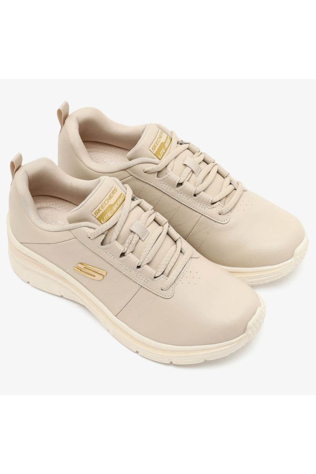 Fashion Fit-Effortless 149473TK-BBK Unisex Spor Ayakkabı - Görsel 5