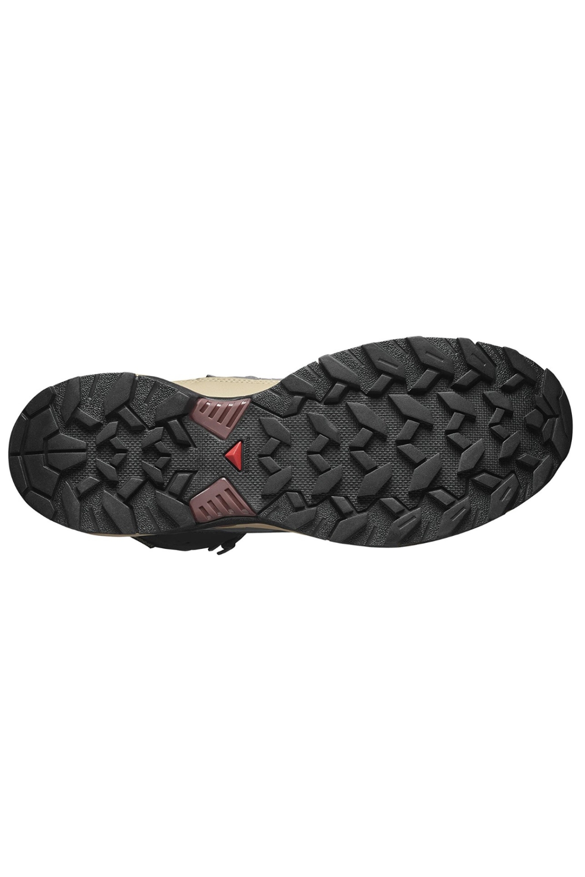 X-Ultra 360 Mıd Gtx Gore-Tex® Patika Tırmanış Erkek Outdoor Bot - Görsel 9