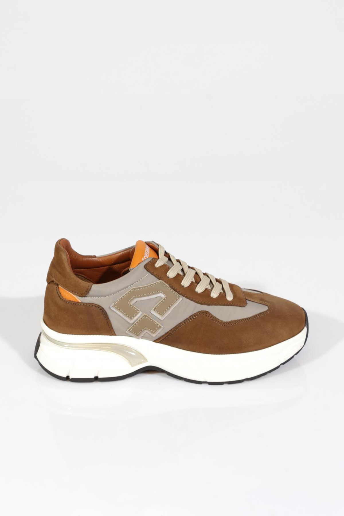 20314 Erkek Bağcikli Spor Ayakkabi - Görsel 2